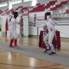 Criterium y Campeonato de Castilla y León M15 Individual y por equipos